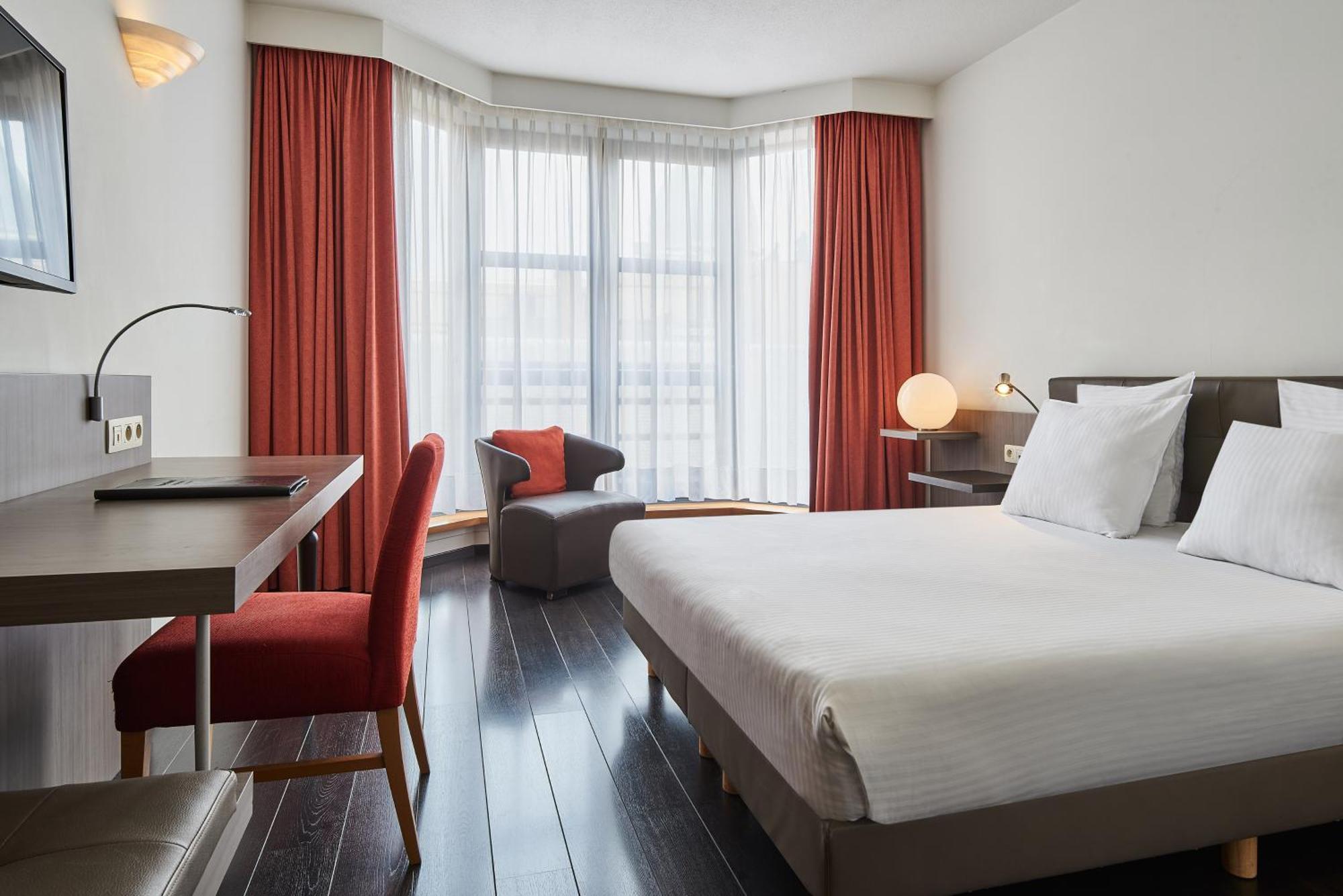 Standard Doppelzimmer