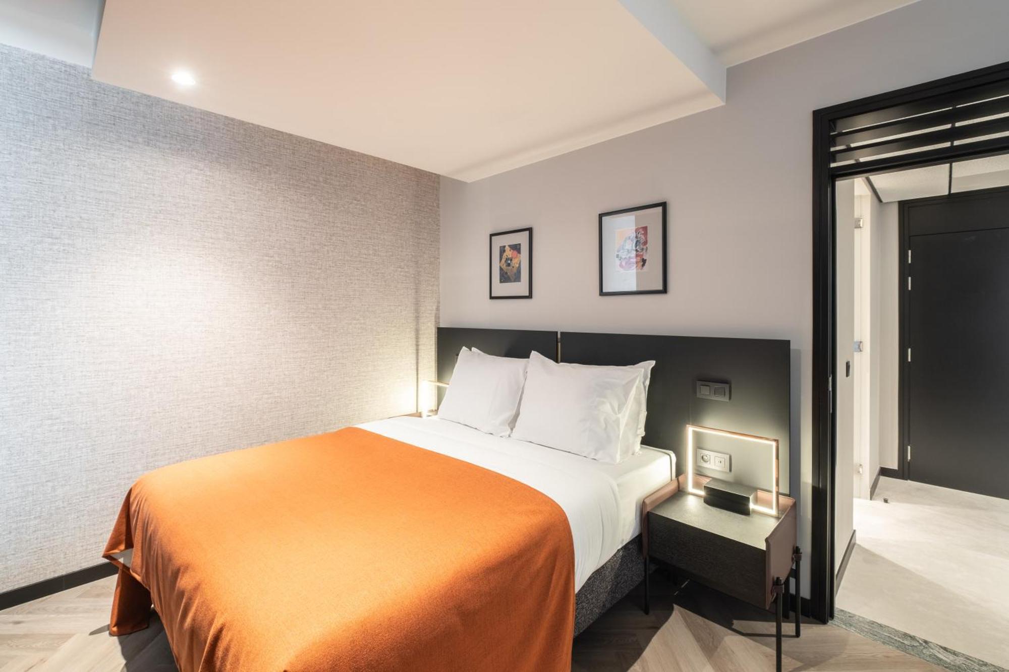 Familiensuite - Stadtblick