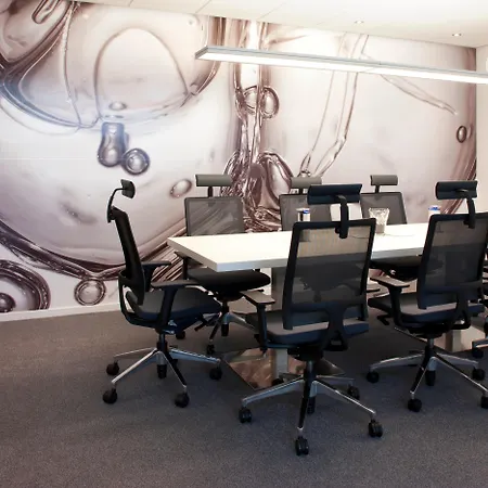 Crowne Plaza Antwerpen By Ihg-3