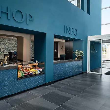 Van Der Valk Hotel Antwerpen-2